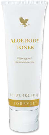 Aloe Body Toner