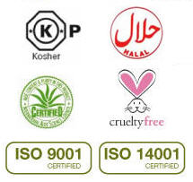 Certificats de qualité