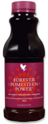 Forever Pomesteen Power Forever Pomesteen Power