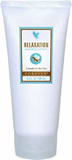 Forever Relaxation Massage Lotion